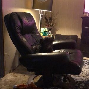 Meet your Posher, Julie